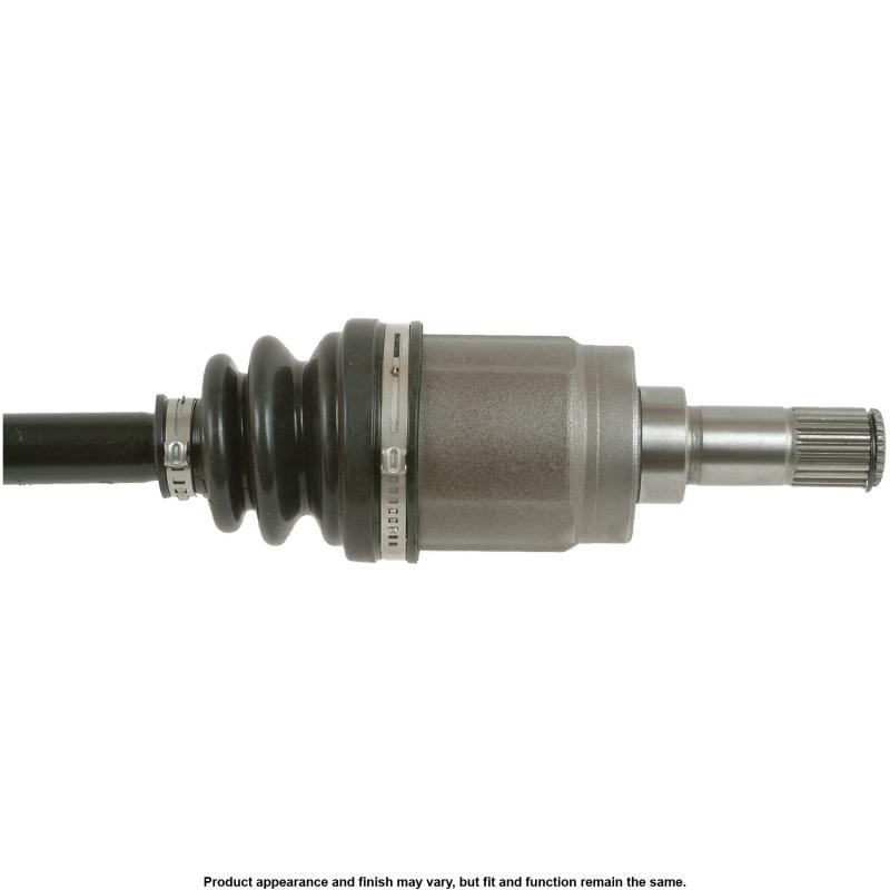 2003 Honda Element CV Axle Assembly Rear Left A1 Cardone 604215 image 2 of 3