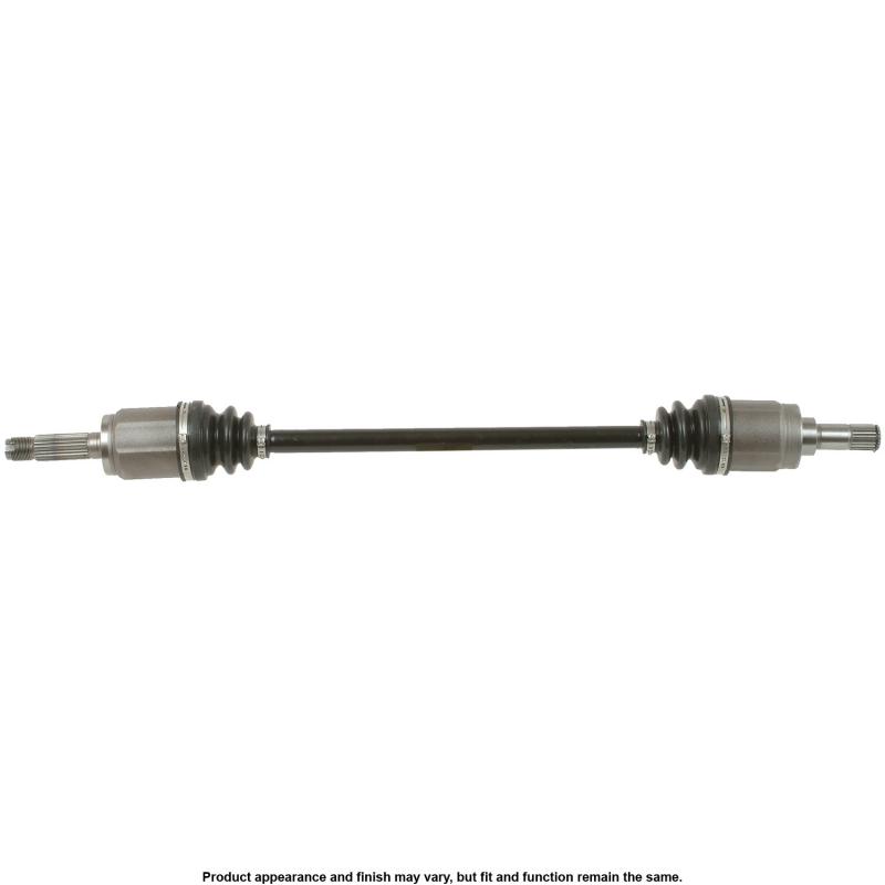 2003 Honda Element CV Axle Assembly Rear Left A1 Cardone 604215 image 3 of 3