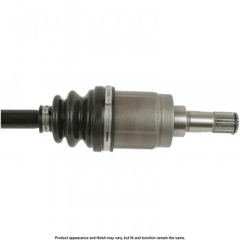 2008 Honda Element CV Axle Assembly Rear Right A1 Cardone 604216 image 3 of 3