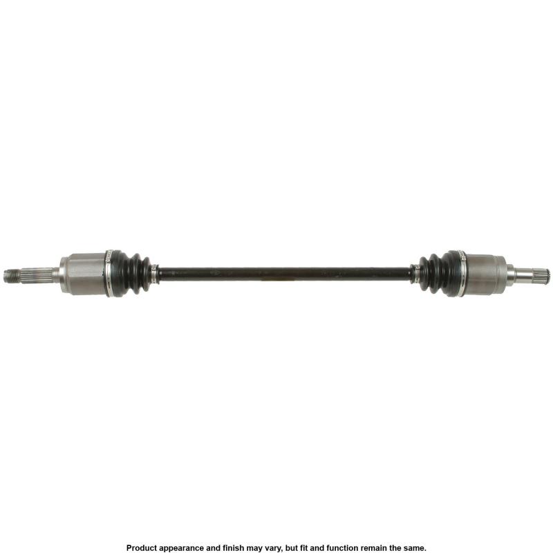 2003 Honda Element CV Axle Assembly Rear Right A1 Cardone 604216 image 1 of 3