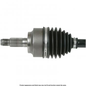 2007 Honda Accord CV Axle Assembly Front Left A1 Cardone 604217 image 1 of 3