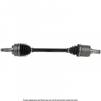 2007 Honda Accord CV Axle Assembly Front Left A1 Cardone 604217 image 2 of 3