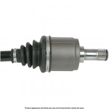 2007 Honda Accord CV Axle Assembly Front Left A1 Cardone 604217 image 3 of 3