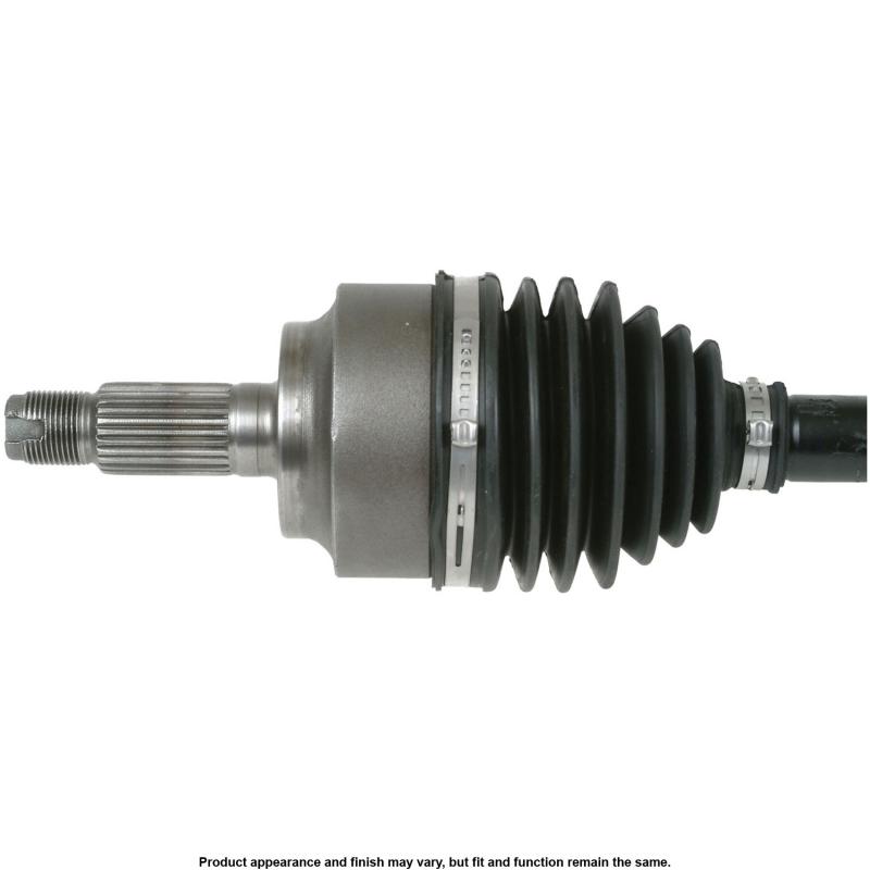 2003 Honda Accord CV Axle Assembly