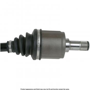 2007 Honda Accord CV Axle Assembly Front Right A1 Cardone 604218 image 1 of 3