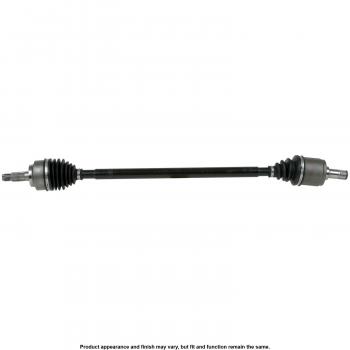 2007 Honda Accord CV Axle Assembly Front Right A1 Cardone 604218 image 2 of 3