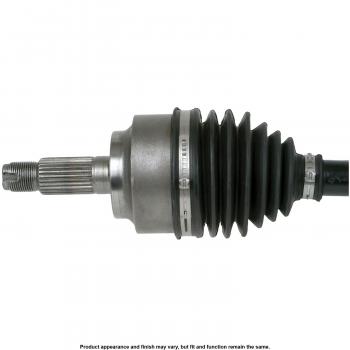 2007 Honda Accord CV Axle Assembly Front Right A1 Cardone 604218 image 3 of 3