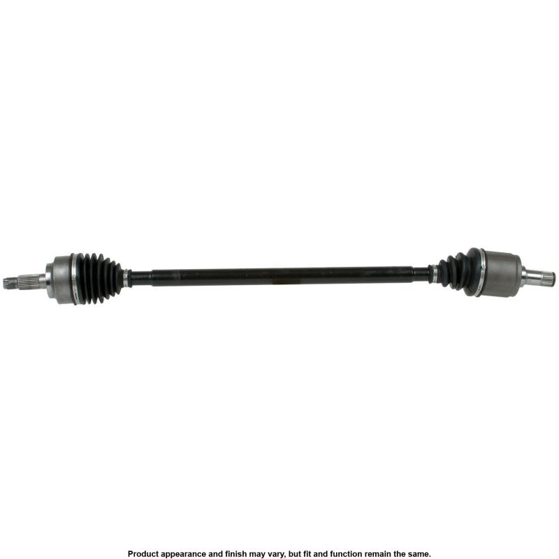 2003 Honda Accord CV Axle Assembly Front Right A1 Cardone 604218 image 2 of 3