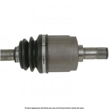 2007 Honda Accord CV Axle Assembly Front Left A1 Cardone 604219 image 1 of 3