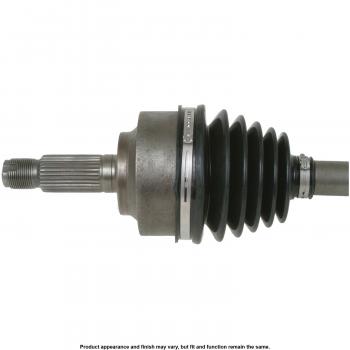 2007 Honda Accord CV Axle Assembly Front Left A1 Cardone 604219 image 2 of 3