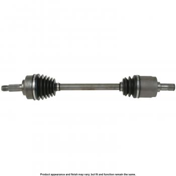 2007 Honda Accord CV Axle Assembly Front Left A1 Cardone 604219 image 3 of 3
