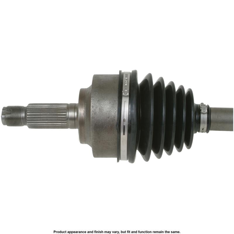 2003 Honda Accord CV Axle Assembly Front Left A1 Cardone 604219 image 2 of 3
