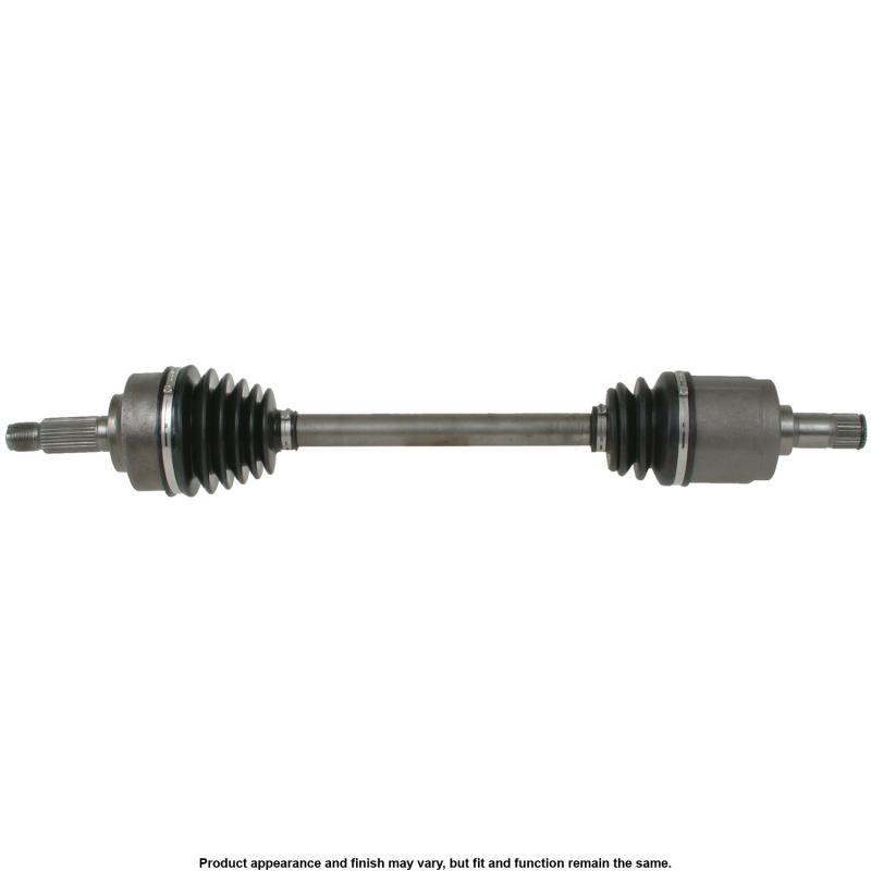 2003 Honda Accord CV Axle Assembly Front Left A1 Cardone 604219 image 3 of 3
