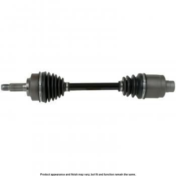 2007 Honda Accord CV Axle Assembly Front Right A1 Cardone 604220 image 2 of 3