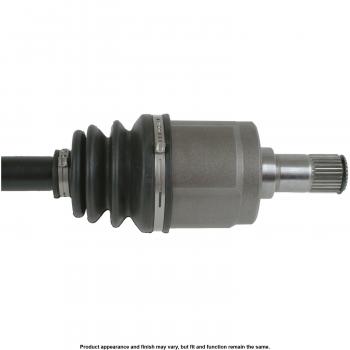 2005 Acura TL CV Axle Assembly
