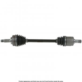 2005 Acura TL CV Axle Assembly Front Left A1 Cardone 604221 image 2 of 3