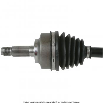 2005 Acura TL CV Axle Assembly Front Left A1 Cardone 604221 image 3 of 3