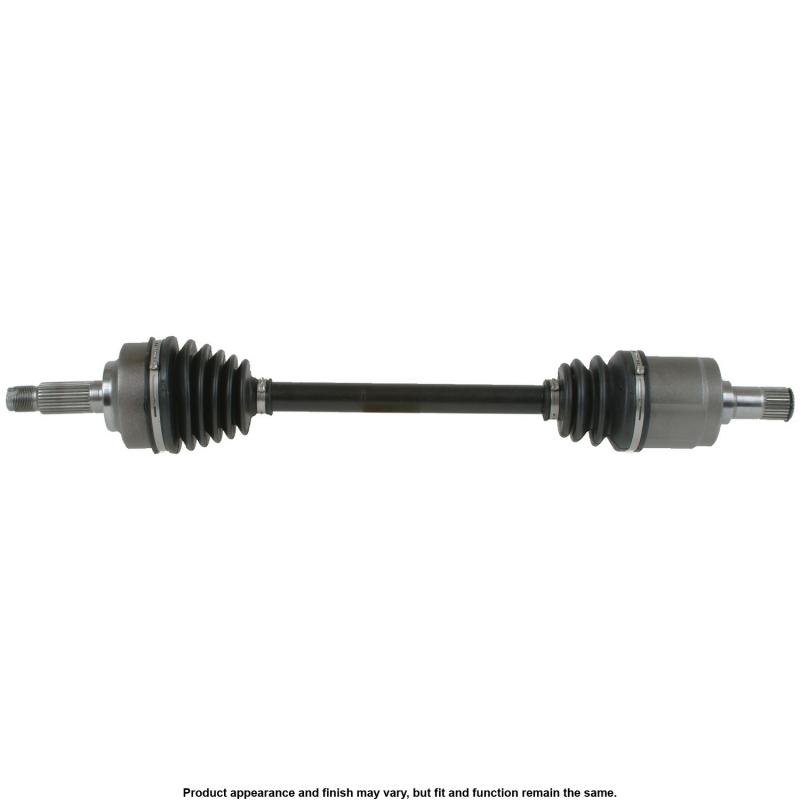 2003 Honda Accord CV Axle Assembly Front Left A1 Cardone 604221 image 2 of 3