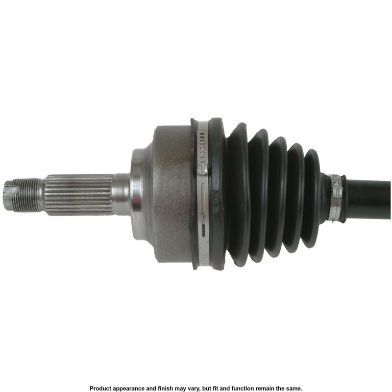 2003 Honda Accord CV Axle Assembly Front Left A1 Cardone 604221 image 3 of 3