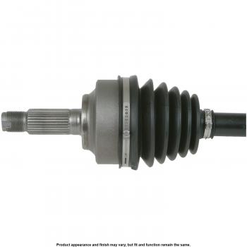 2005 Acura TL CV Axle Assembly Front Right A1 Cardone 604222 image 1 of 3