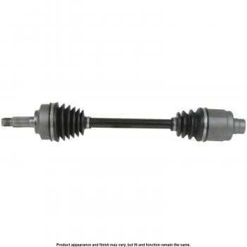 2005 Acura TL CV Axle Assembly Front Right A1 Cardone 604222 image 2 of 3