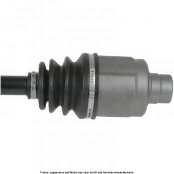 2005 Acura TL CV Axle Assembly Front Right A1 Cardone 604222 image 3 of 3