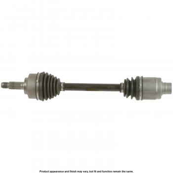 2005 Acura TL CV Axle Assembly Front Right A1 Cardone 604223 image 2 of 3