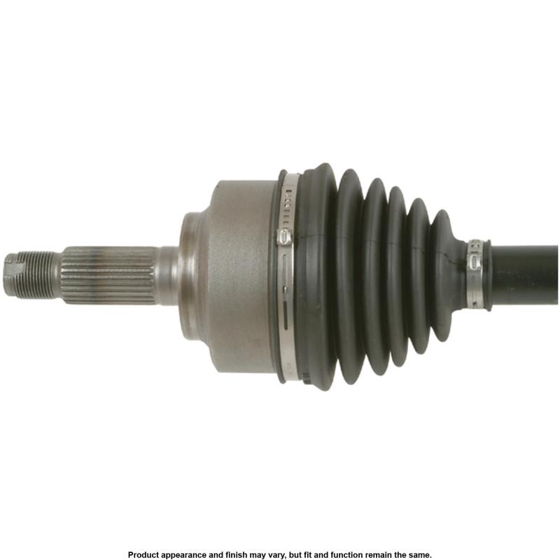 2006 Acura TL CV Axle Assembly Front Right A1 Cardone 604223 image 1 of 3