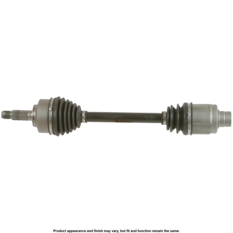 2006 Acura TL CV Axle Assembly Front Right A1 Cardone 604223 image 2 of 3