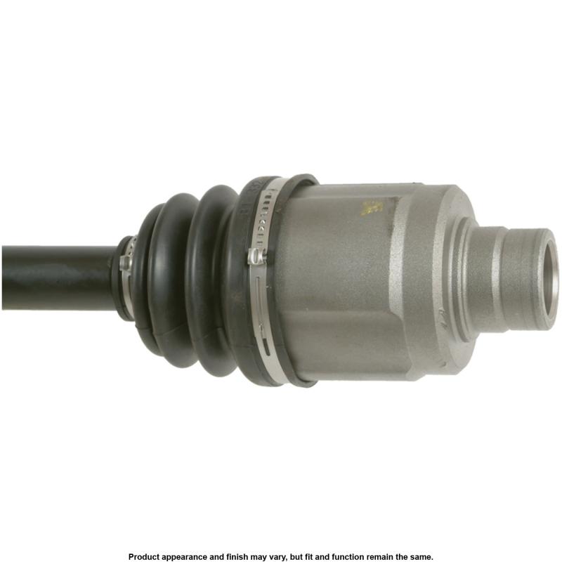 2006 Acura TL CV Axle Assembly Front Right A1 Cardone 604223 image 3 of 3