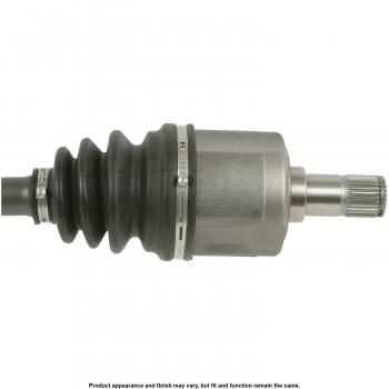 2005 Honda Odyssey CV Axle Assembly Front Left A1 Cardone 604224 image 2 of 3