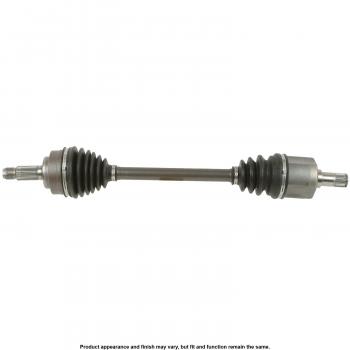 2005 Honda Odyssey CV Axle Assembly Front Left A1 Cardone 604224 image 3 of 3