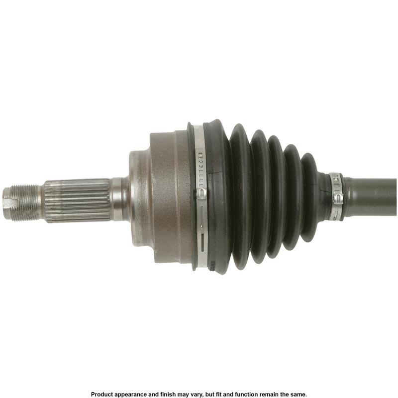 2005 Honda Odyssey CV Axle Assembly