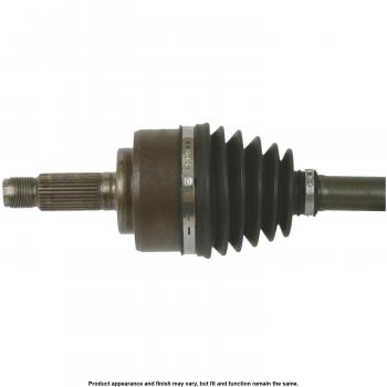2011 Honda Ridgeline CV Axle Assembly Front Left A1 Cardone 604226 image 2 of 3