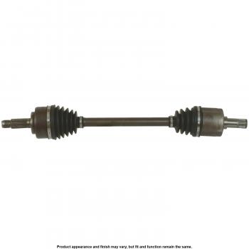 2011 Honda Ridgeline CV Axle Assembly Front Left A1 Cardone 604226 image 3 of 3