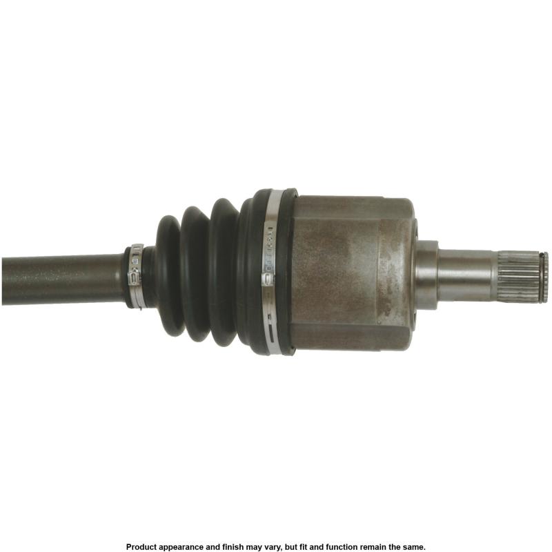 2013 Honda Ridgeline CV Axle Assembly Front Left A1 Cardone 604226 image 1 of 3