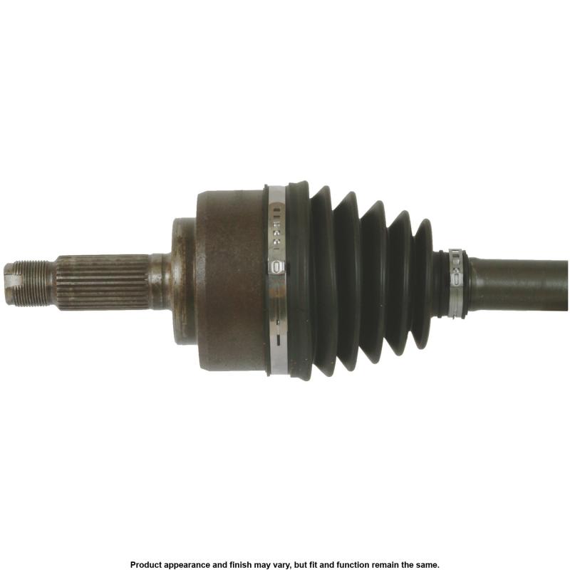 2013 Honda Ridgeline CV Axle Assembly Front Left A1 Cardone 604226 image 2 of 3