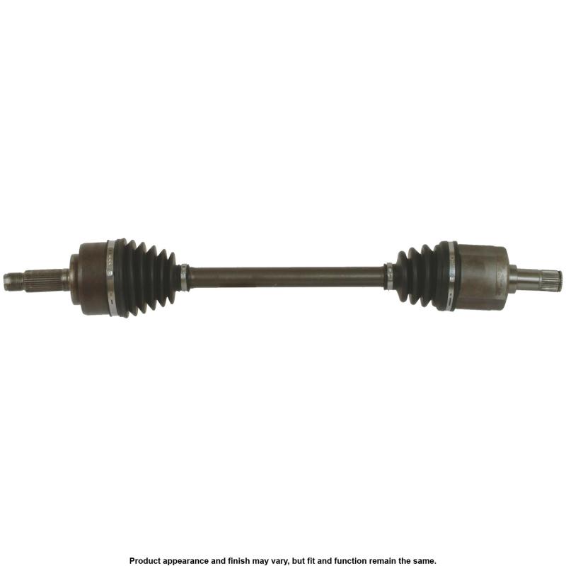 2013 Honda Ridgeline CV Axle Assembly Front Left A1 Cardone 604226 image 3 of 3