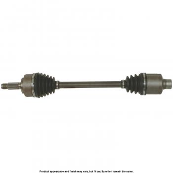 2011 Honda Ridgeline CV Axle Assembly Front Right A1 Cardone 604227 image 2 of 3