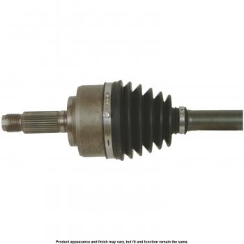 2011 Honda Ridgeline CV Axle Assembly Front Right A1 Cardone 604227 image 3 of 3