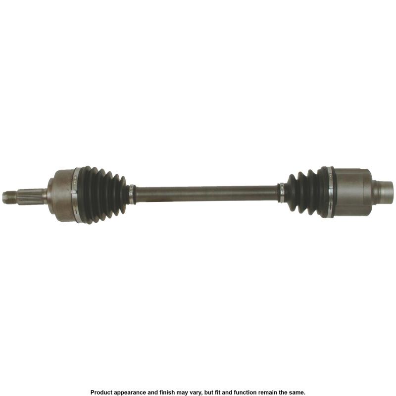 2013 Honda Ridgeline CV Axle Assembly Front Right A1 Cardone 604227 image 2 of 3