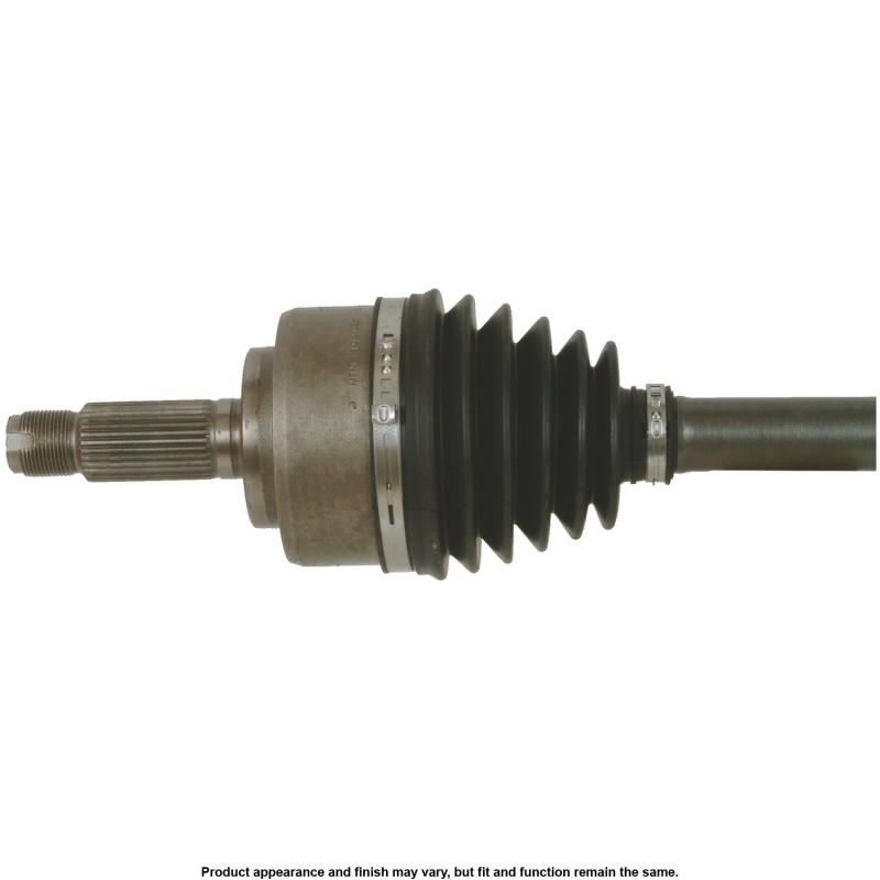 2013 Honda Ridgeline CV Axle Assembly Front Right A1 Cardone 604227 image 3 of 3
