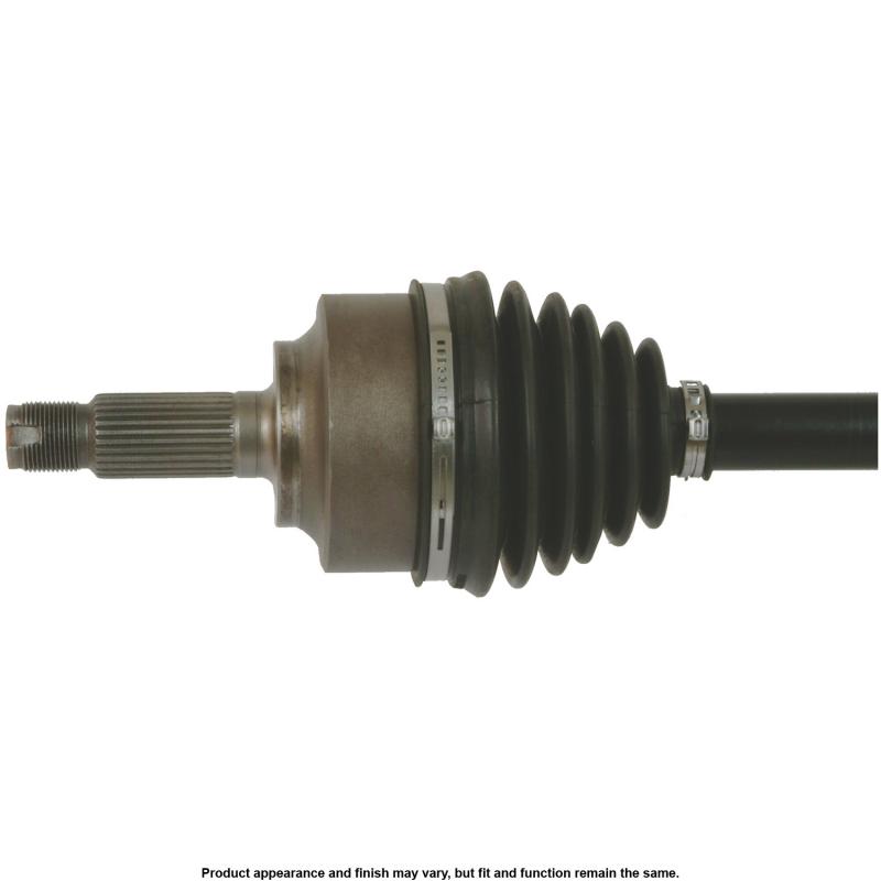 2005 Honda Accord CV Axle Assembly Front Left A1 Cardone 604228 image 3 of 3