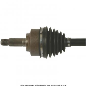 2007 Honda Accord CV Axle Assembly Front Right A1 Cardone 604229 image 2 of 3