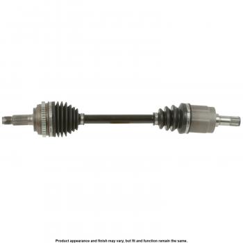 2005 Honda Civic CV Axle Assembly Front Left A1 Cardone 604230 image 1 of 3