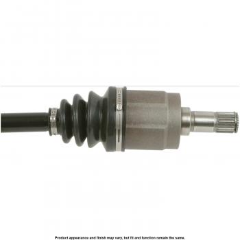 2005 Honda Civic CV Axle Assembly Front Left A1 Cardone 604230 image 2 of 3