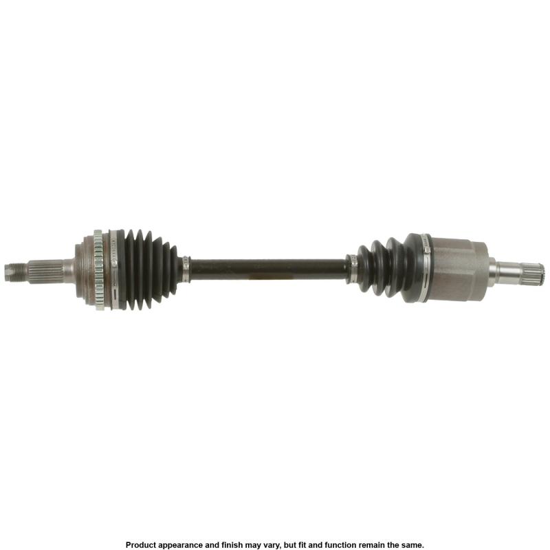 2003 Honda Civic CV Axle Assembly Front Left A1 Cardone 604230 image 1 of 3