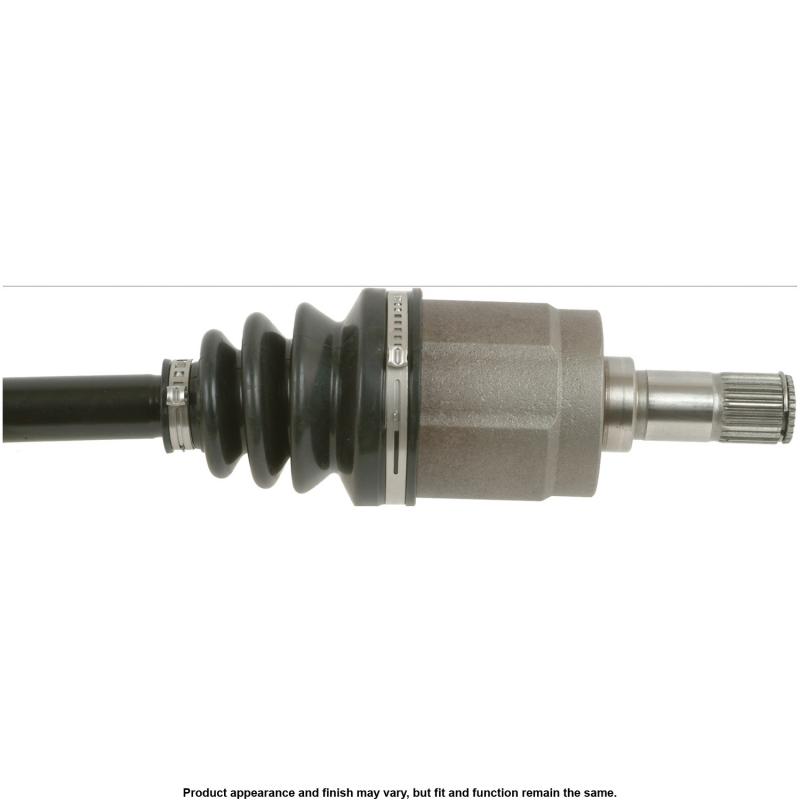 2003 Honda Civic CV Axle Assembly Front Left A1 Cardone 604230 image 2 of 3