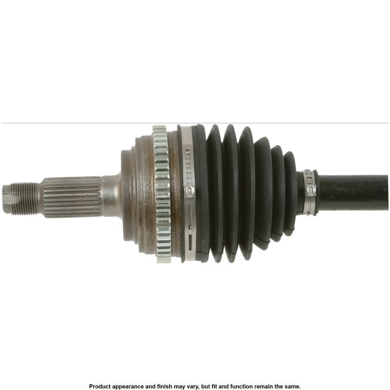 2003 Honda Civic CV Axle Assembly Front Left A1 Cardone 604230 image 3 of 3