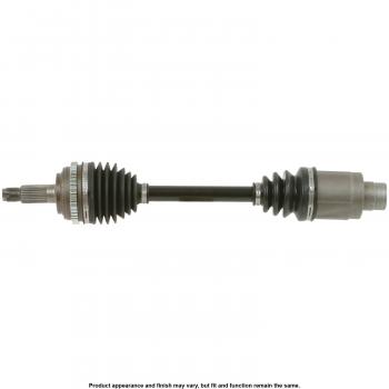 2005 Honda Civic CV Axle Assembly Front Right A1 Cardone 604231 image 1 of 3